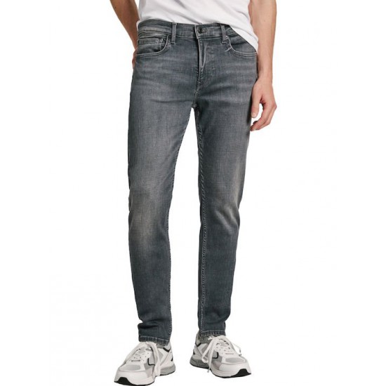 PEPE JEANS SLIM DENIM ΠΑΝΤΕΛΟΝΙ ΑΝΔΡIKO PM207388UH94-000