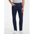 GUESS JEANS- SLIM - INDIGO ΠΑΝΤΕΛΟΝΙ M4YA1CD5DM5-V4RR