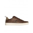 U.S. Grand Polo Ανδρικό Sneaker T5E934241501 καφε