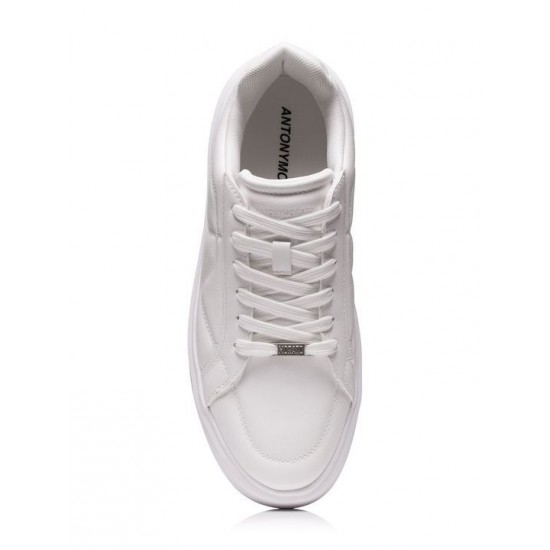 ANTONY MORATO FABIAN ΑΝΔΡΙΚΑ SNEAKERS - MMFW01736/LE500157 - 2272127