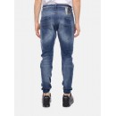 COVER DENIM Q2480-29 NEW TYPE C JEANS