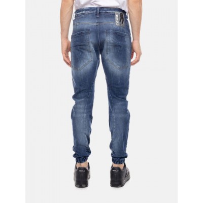 COVER DENIM Q2480-29 NEW TYPE C JEANS