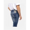 COVER DENIM Q2480-29 NEW TYPE C JEANS