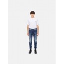 COVER DENIM Q2480-29 NEW TYPE C JEANS