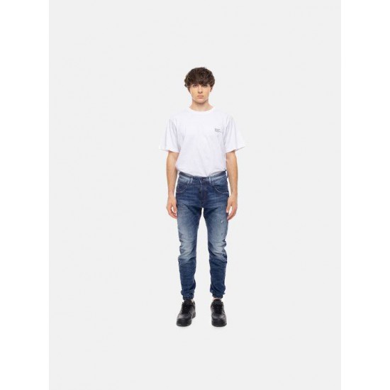 COVER DENIM Q2480-29 NEW TYPE C JEANS