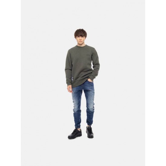 COVER DENIM Q2480-29 NEW TYPE C JEANS