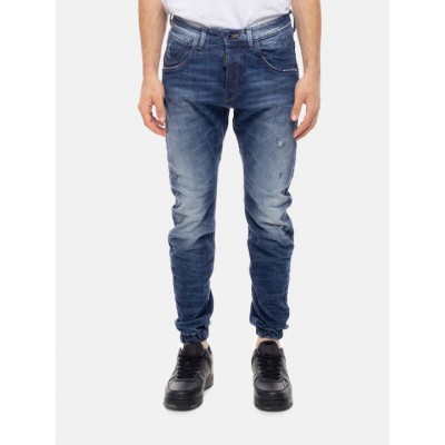 COVER DENIM Q2480-29 NEW TYPE C JEANS