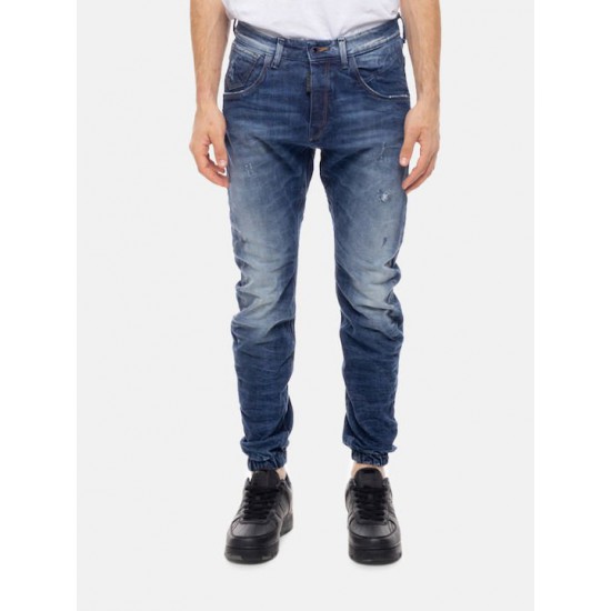 COVER DENIM Q2480-29 NEW TYPE C JEANS