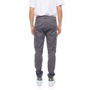 Cover - Army - M0186-29 - Grey - Παντελόνι CARGO