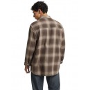 GUESS JEANS M GJ LS REG POCKETS SHIRT - M4BH64WGMH1-L10X
