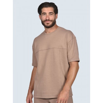 Clever 24970 ανδρικό t-shirt relaxed fit