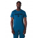 Ανδρικό T-Shirt MAGIC BEE Essential Logo Tee 24001 ΠΕΤΡΟΛ