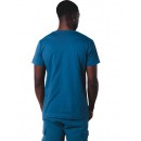 Ανδρικό T-Shirt MAGIC BEE Essential Logo Tee 24001 ΠΕΤΡΟΛ