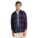 PEPE JEANS 'MARCUS' ΠΟΥΚΑΜΙΣΟ ΑΝΔΡΙΚΟ PM308726-594