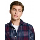 PEPE JEANS 'MARCUS' ΠΟΥΚΑΜΙΣΟ ΑΝΔΡΙΚΟ PM308726-594