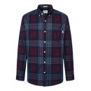 PEPE JEANS 'MARCUS' ΠΟΥΚΑΜΙΣΟ ΑΝΔΡΙΚΟ PM308726-594