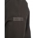 242RJK-2017 REBASE Jackets With Fleece Lining (Lightweight) BLACK
