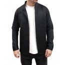 MRT Martini - 4437 - Black - Overshirt Jacket