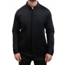 MRT Martini - 4437 - Black - Overshirt Jacket