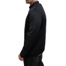 MRT Martini - 4437 - Black - Overshirt Jacket