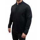 MRT Martini - 4437 - Black - Overshirt Jacket