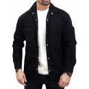 Senior - 9009 - Black - Πανωφόρι / Jacket