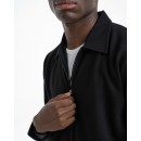 MRT MARTINI-Jacket Diagonal – Μαύρο 11197-2