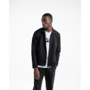 MRT MARTINI-Jacket Diagonal – Μαύρο 11197-2