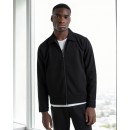 MRT MARTINI-Jacket Diagonal – Μαύρο 11197-2