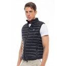BISTON ΑΝΔΡΙΚΟ ΑΜΑΝΙΚΟ ΜΠΟΥΦΑΝ BLACK 51-202-003
