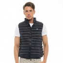 BISTON ΑΝΔΡΙΚΟ ΑΜΑΝΙΚΟ ΜΠΟΥΦΑΝ BLACK 51-202-003