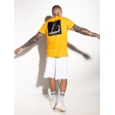 Magic Bee MB T-shirt ΚίτρινοΚωδικός: 2301