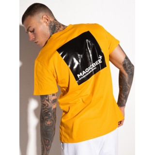 Magic Bee MB T-shirt ΚίτρινοΚωδικός: 2301