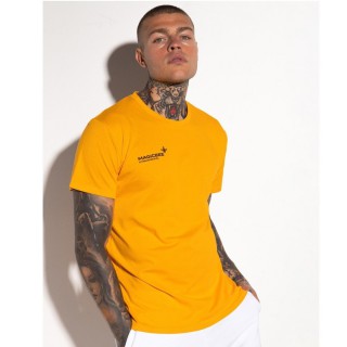 Magic Bee MB T-shirt ΚίτρινοΚωδικός: 2301