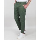 COVER DENIM FASHION FABRIC PANTS MELT T0088-26