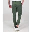 COVER DENIM FASHION FABRIC PANTS MELT T0088-26