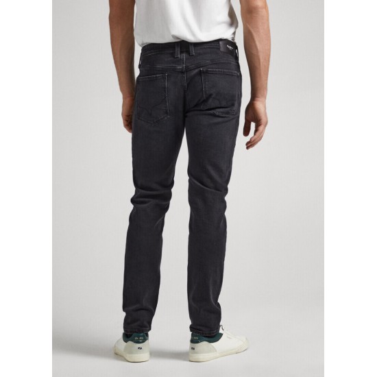 PEPE JEANS 'HATCH' DENIM ΠΑΝΤΕΛΟΝΙ ΑΝΔΡIKO PM206323XV14-000