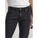 PEPE JEANS 'HATCH' DENIM ΠΑΝΤΕΛΟΝΙ ΑΝΔΡIKO PM206323XV14-000