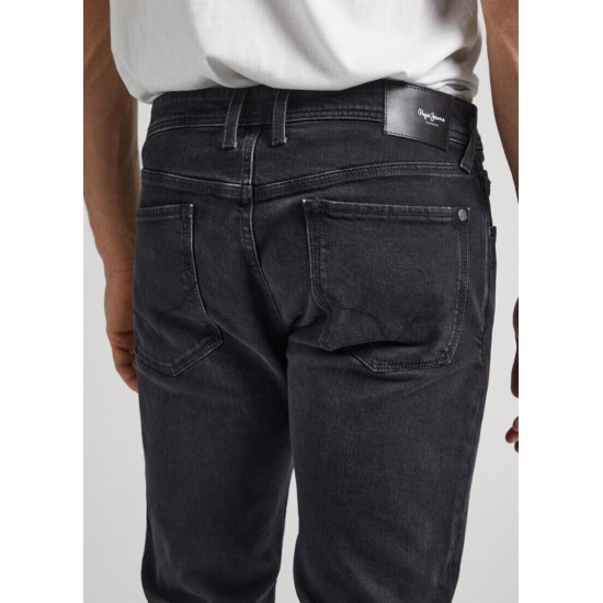 PEPE JEANS 'HATCH' DENIM ΠΑΝΤΕΛΟΝΙ ΑΝΔΡIKO PM206323XV14-000