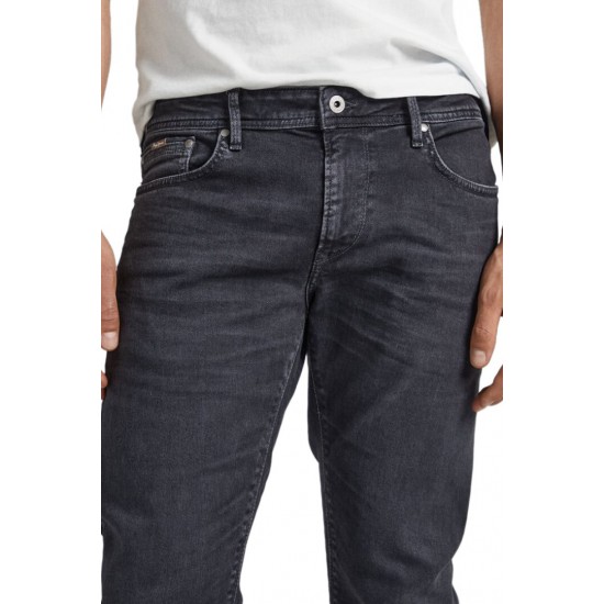 PEPE JEANS 'STANLEY' ΠΑΝΤΕΛΟΝΙ ΑΝΔΡIKO PM211493YB24-976