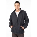 Μπουφάν Rebase 241-RJK-020 Navy
