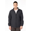 Μπουφάν Rebase 241-RJK-020 Navy