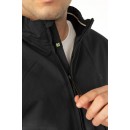 Μπουφάν Rebase 241-RJK-020 Navy