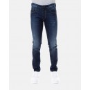 Cover Denim Παντελόνι Τζιν Royal E2658-30/Blue