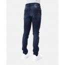 Cover Denim Παντελόνι Τζιν Royal E2658-30/Blue