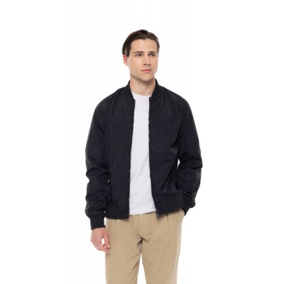 BISTON ΑΝΔΡΙΚΟ LIGHT BOMBER ΠΑΝΩΦΟΡΙ 51-201-038 BLACK
