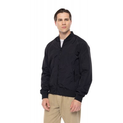 BISTON ΑΝΔΡΙΚΟ LIGHT BOMBER ΠΑΝΩΦΟΡΙ 51-201-038 BLACK