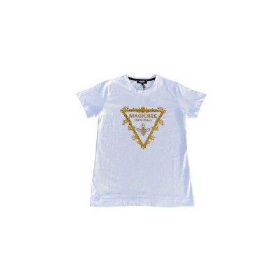Magic Bee T-shirt ΛευκόΚωδικός: 2411 Magic Bee T-shirt ΛευκόΚωδικός: 2411
