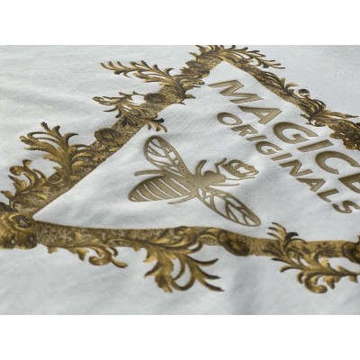 Magic Bee T-shirt ΛευκόΚωδικός: 2411 Magic Bee T-shirt ΛευκόΚωδικός: 2411
