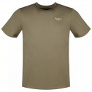 Ανδρική Μπλούζα PEPE JEANS PM508212-726 Χακί